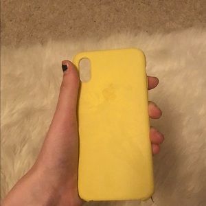 Phone case Apple